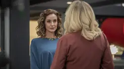 Les riches pleurent aussi S01E52