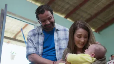 Les riches pleurent aussi