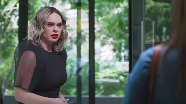 Les riches pleurent aussi