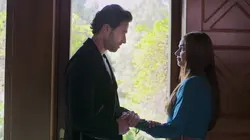 Les riches pleurent aussi S01E52