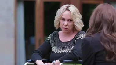 Les riches pleurent aussi