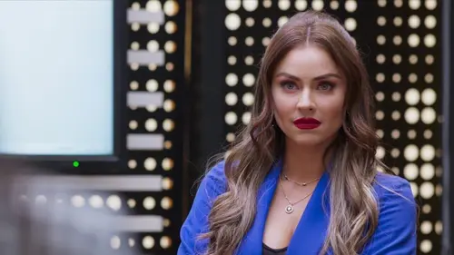 Casting Les riches pleurent aussi S01E59