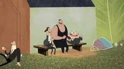 Les ritournelles de la Chouette