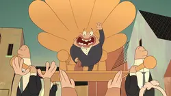 Les ritournelles de la Chouette