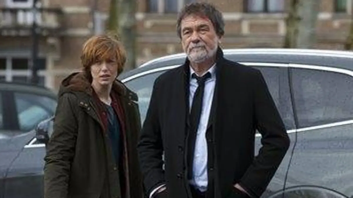 Les rivicres pourpres