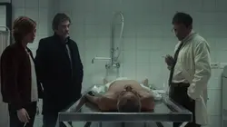 Les rivières pourpres S01E07 Leçons de ténèbres