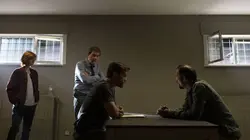 Les rivières pourpres S01E02 La dernière chasse