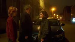 Les rivières pourpres S01E07 Leçons de ténèbres