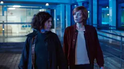 Les rivières pourpres S01E08 Leçons de ténèbres