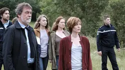 Les rivières pourpres S02E05 Lignée de verre