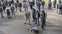 Les rivières pourpres S03E08 Jugement dernier