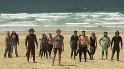 Les rivières pourpres S04E06 La dernière vague