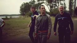 Les rivières pourpres S04E05 La dernière vague