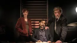 Les rivières pourpres S02E06 Lignée de verre