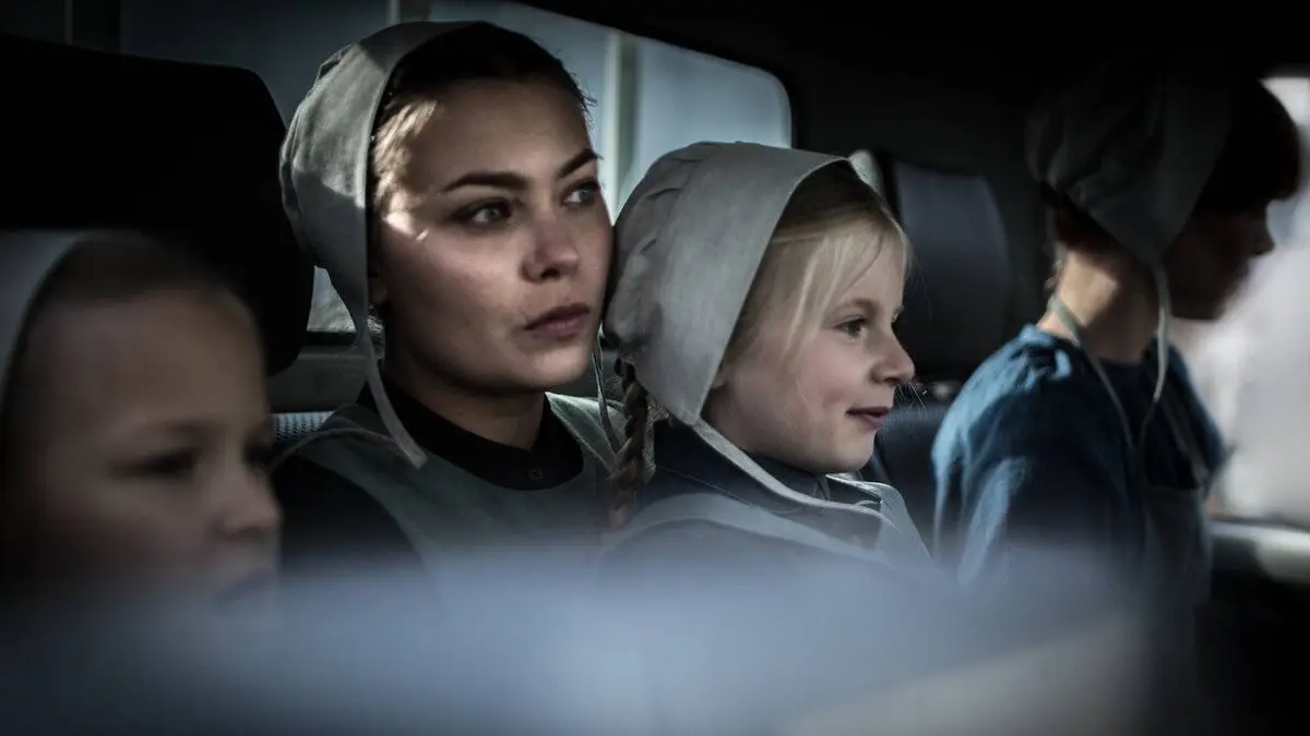 Les rivières pourpres S01E03 Le jour des cendres