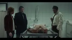 Les rivières pourpres S01E07 Leçons de ténèbres