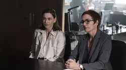 Les rivières pourpres S02E07 Les innocentes