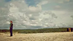 Les rivières pourpres S04E06 La dernière vague