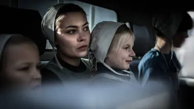 Les rivières pourpres S01E03 Le jour des cendres