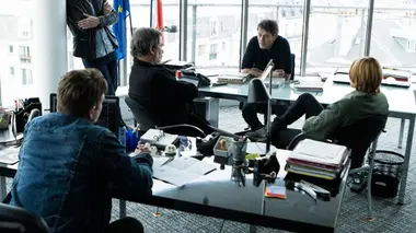 Les rivières pourpres S03E03 Rédemption