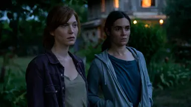 Les rivières pourpres S04E07 La scène