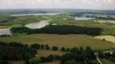 Les rivières volantes