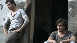 Visuel de Les robins des pauvres