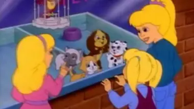 Ma belle Bouli !. - Adieu l'iguane