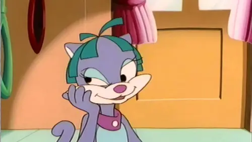 Rock amis E38 Les envahisseurs. - Caïd, le solitaire