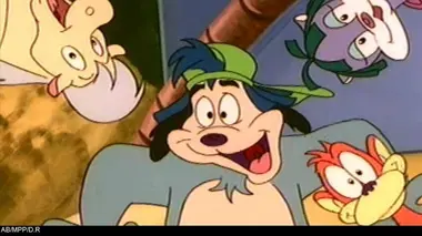 Le frère de Degling. - Votez Rock'amis