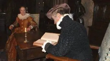 Charles Martel et Pépin le Bref