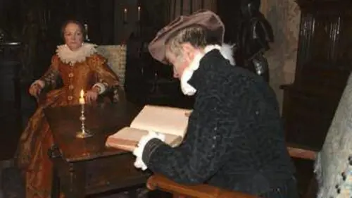 Les rois de France : 15 siècles d'histoire S02E04 Clovis