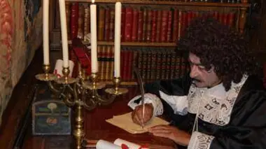 Charles VIII, l'affable