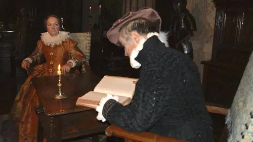 Les rois de France : 15 siècles d'histoire