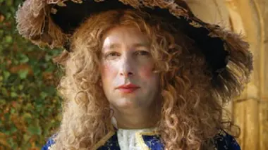 Louis XIV, la conquête du pouvoir