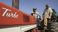 Sur National Geographic à 21h30 : Les rois de la cabane