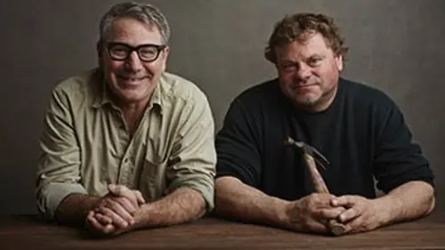 Les rois de la cabane Best of