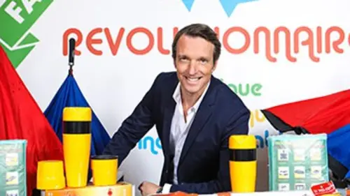 Les rois de la foire