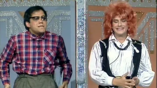 Les rois de la parodie, miroirs de leur époque