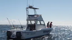 Les rois de la pêche