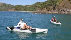 Les rois de la pêche