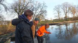 Les rois de la pêche Battle for America