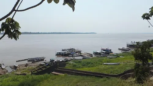 Les rois de la pêche