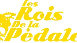 Les rois de la pédale