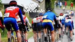 Les rois de la pédale