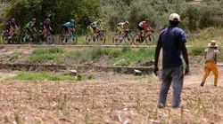 Les rois de la pédale