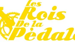 Les rois de la pédale
