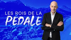 Les rois de la pédale