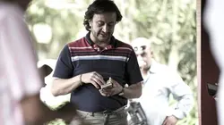 Les rois de la pègre