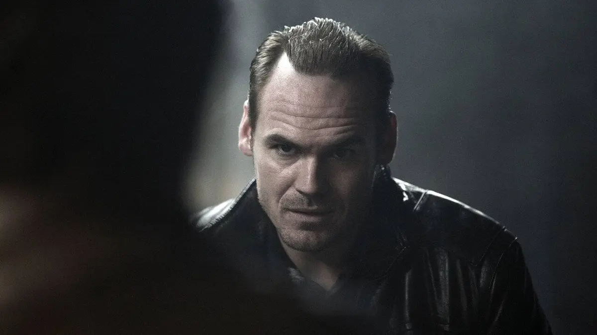 Les rois de la pègre S01E04 Whitey Bulger